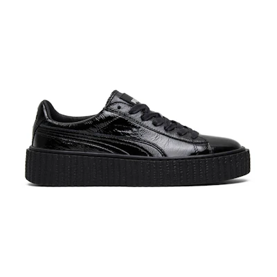 (W) Fenty Puma Creeper 'Cracked Leather'