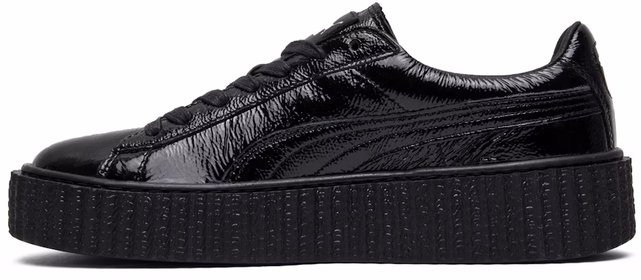 (W) Fenty x Puma Creeper 'Kulit Retak' 364465-01 Lookbook (W) Fenty x Puma Creeper 'Kulit Retak' 364465-01