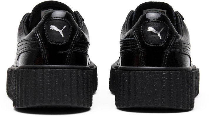 (W) Fenty x Puma Creeper 'Kulit Retak' 364465-01 Details for (W) Fenty x Puma Creeper 'Kulit Retak' 364465-01