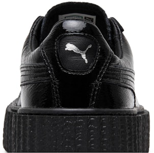 (W) Fenty x Puma 增高鞋 '裂纹皮' 364465-01 Sizing (W) Fenty x Puma 增高鞋 '裂纹皮' 364465-01