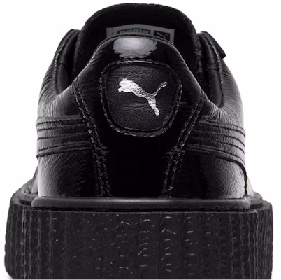 (Women) Fenty x Puma Creeper 'Cracked Leather' 364465-01 Sizing (Women) Fenty x Puma Creeper 'Cracked Leather' 364465-01
