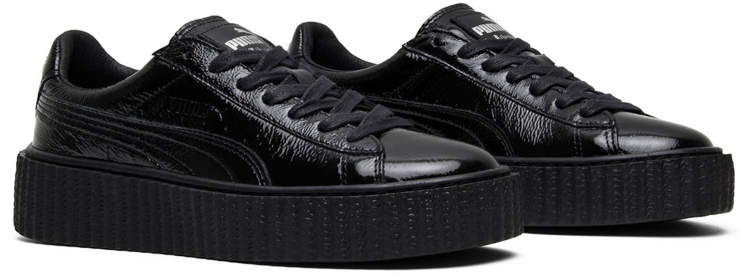 (W) Fenty x Puma Creeper 'Kulit Retak' 364465-01 Cheap (W) Fenty x Puma Creeper 'Kulit Retak' 364465-01