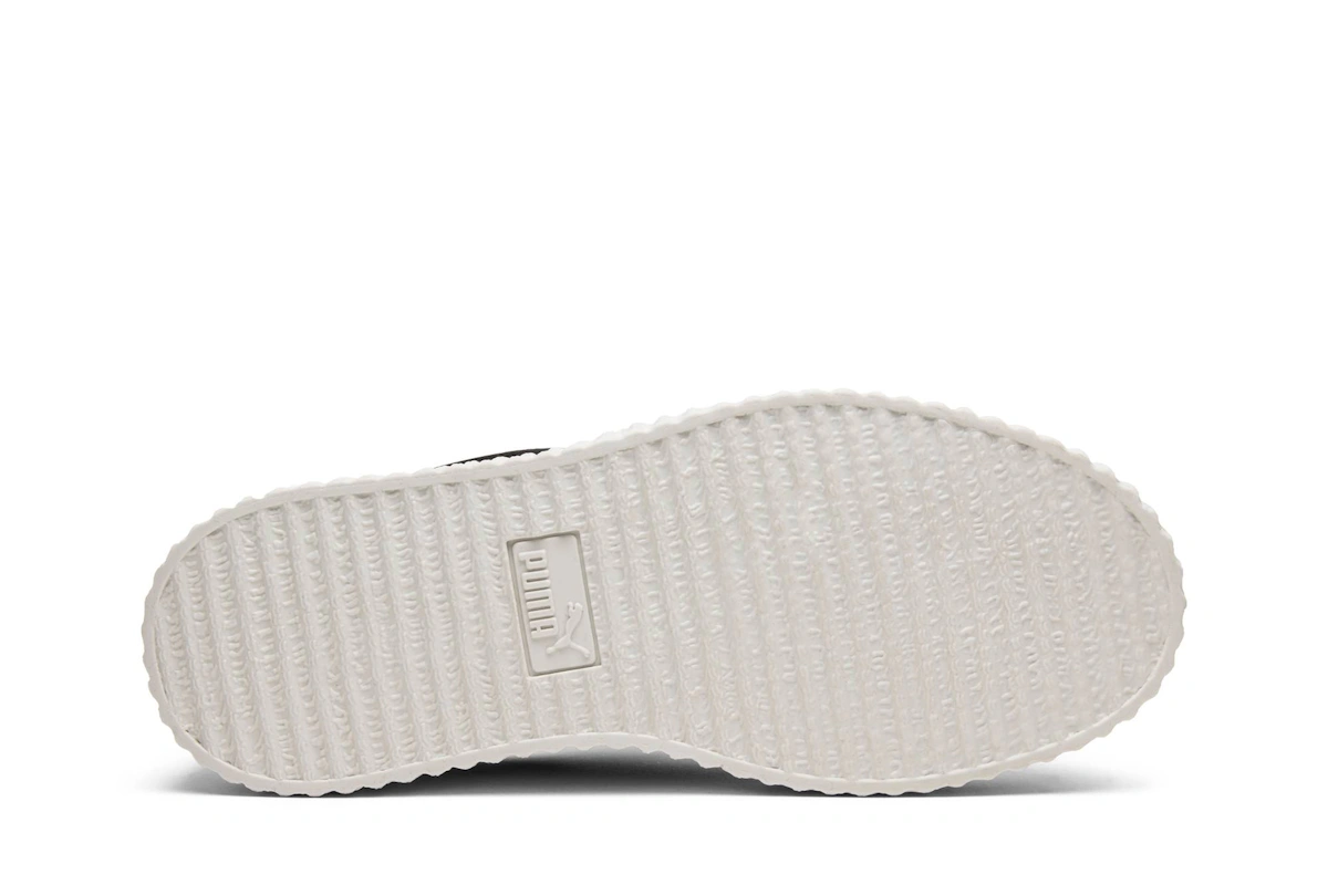 (Women) Fenty x Puma Creeper 'White Leather'