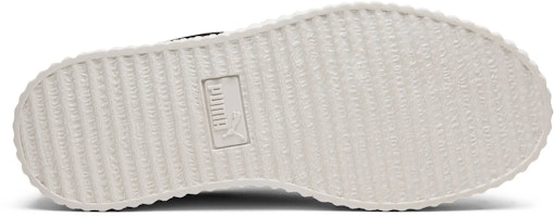 (女性)Fenty x Puma Creeper '白色皮革' 364462-01 Shop (女性)Fenty x Puma Creeper '白色皮革' 364462-01