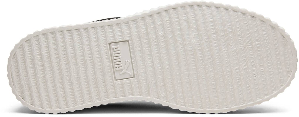 (W) 펜티 x 푸마 크리퍼 '화이트 레더' 364462-01 Shop (W) 펜티 x 푸마 크리퍼 '화이트 레더' 364462-01