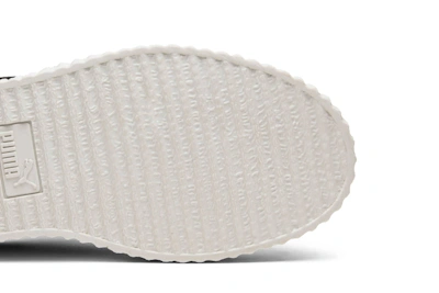 (Women) Fenty x Puma Creeper 'White Leather'