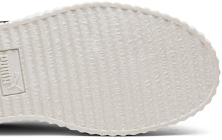 (女性)Fenty x Puma Creeper '白色皮革' 364462-01 Purchase (女性)Fenty x Puma Creeper '白色皮革' 364462-01