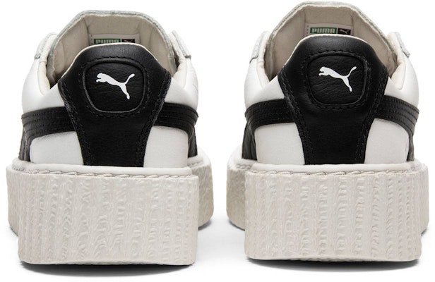 (W) 펜티 x 푸마 크리퍼 '화이트 레더' 364462-01 Details for (W) 펜티 x 푸마 크리퍼 '화이트 레더' 364462-01