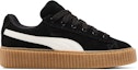 Buy Fenty x Puma Creeper Phatty 'Hitam Putih Klasik' 396403-01