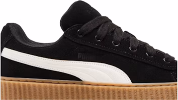 Fenty x Puma Creeper Phatty 'Hitam Putih Klasik' 396403-01 Order Fenty x Puma Creeper Phatty 'Hitam Putih Klasik' 396403-01