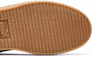 Fenty x Puma Creeper Phatty 'Hitam Putih Klasik' 396403-01 Purchase Fenty x Puma Creeper Phatty 'Hitam Putih Klasik' 396403-01