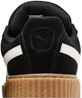 Cheap Fenty x Puma Creeper Phatty '黑暖白' 396403-01