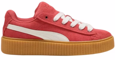 Fenty x Puma Creeper Phatty 'Corduroy Pack - Red Gum' 399870-04 Fenty x Puma Creeper Phatty 'Corduroy Pack - Red Gum' 399870-04