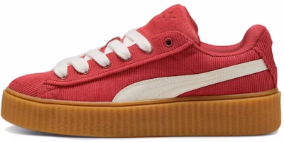 Fenty x Puma Creeper Phatty 'Corduroy Pack - Red Gum' 399870-04 Fenty x Puma Creeper Phatty 'Corduroy Pack - Red Gum' 399870-04