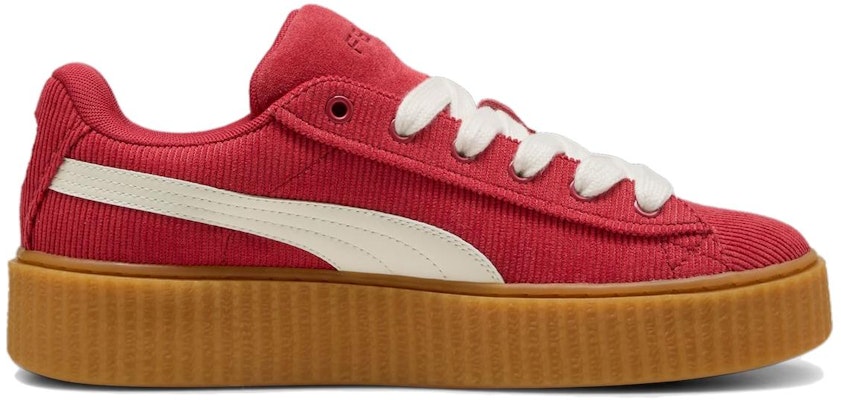Fenty x Puma Creeper Phatty 'Corduroy Pack - Red Gum' 399870-04 Order Fenty x Puma Creeper Phatty 'Corduroy Pack - Red Gum' 399870-04