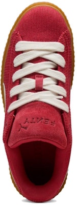 Fenty x Puma Creeper Phatty 'Corduroy Pack - Red Gum' 399870-04 Shop Fenty x Puma Creeper Phatty 'Corduroy Pack - Red Gum' 399870-04