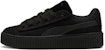 Fenty x Puma Creeper Phatty 'Corduroy Pack - Hitam Keseluruhan' 399870-03