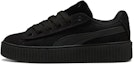 Buy Fenty x Puma Creeper Phatty 'Corduroy Pack - Hitam Keseluruhan' 399870-03