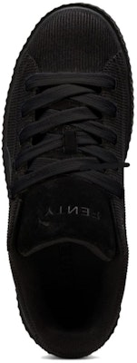 Fenty x Puma Creeper Phatty 'Corduroy Pack - Triple Black' 399870-03 Shop Fenty x Puma Creeper Phatty 'Corduroy Pack - Triple Black' 399870-03