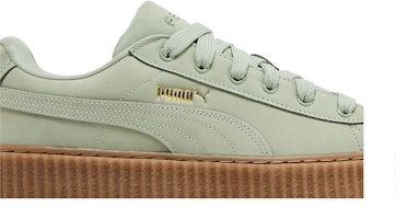 Fenty x Puma Creeper Phatty 'Tonos Tierra - Verde Neblina' 396813-02 Order Fenty x Puma Creeper Phatty 'Tonos Tierra - Verde Neblina' 396813-02