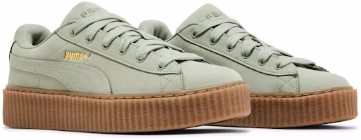 Fenty x Puma Creeper Phatty 'Tonos Tierra - Verde Neblina' 396813-02 Cheap Fenty x Puma Creeper Phatty 'Tonos Tierra - Verde Neblina' 396813-02