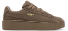 Buy Fenty x Puma Creeper Phatty 'Earth Tone Pack - Totally Taupe' Warna Tanah 396813-01