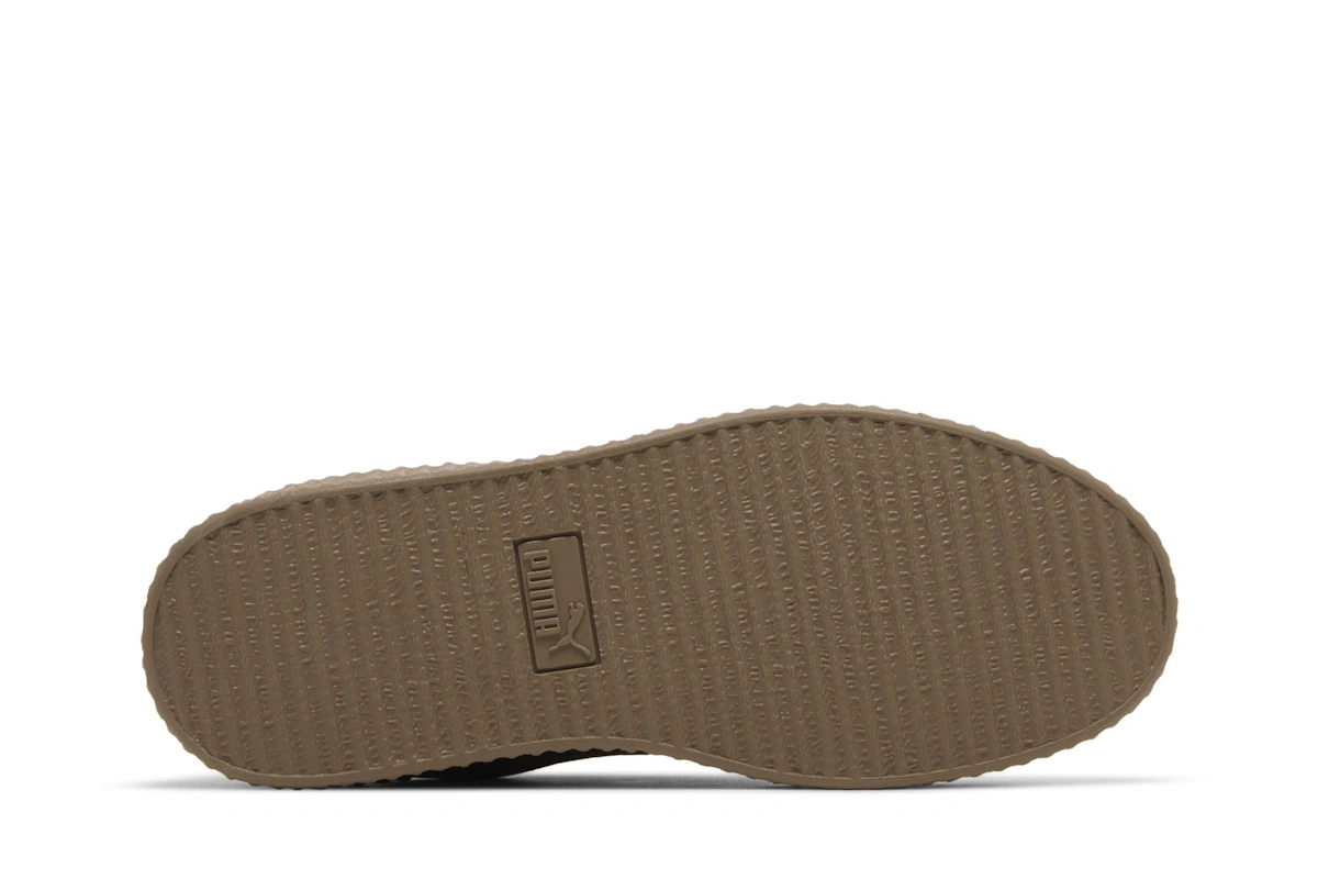 Fenty x Puma Creeper Phatty 'Earth Tone Pack - Totally Taupe'