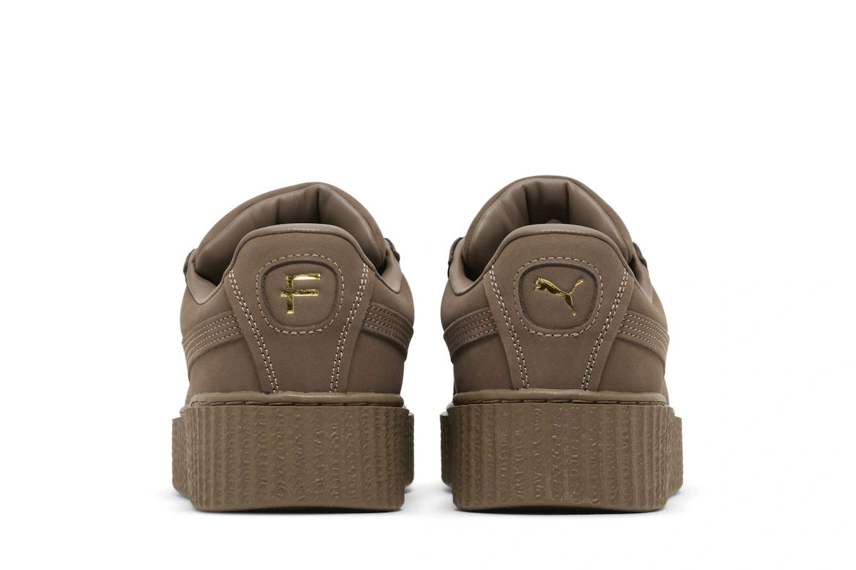 Fenty x Puma Creeper Phatty 'Earth Tone Pack - Totally Taupe'