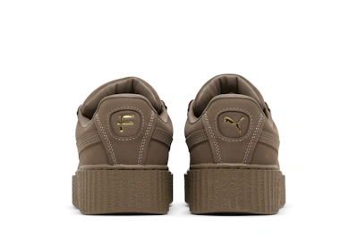 Fenty x Puma Creeper Phatty 'Earth Tone Pack - Totally Taupe'