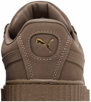 Fenty x Puma Creeper Phatty 'Earth Tone Pack - Totally Taupe' 396813-01 Sizing Fenty x Puma Creeper Phatty 'Earth Tone Pack - Totally Taupe' 396813-01