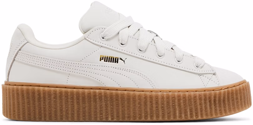 Fenty x Puma Creeper Phatty 'Earth Tone Pack - Warm White' 396813-03 Buy Fenty x Puma Creeper Phatty 'Earth Tone Pack - Warm White' 396813-03