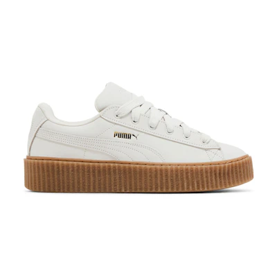 Fenty Puma Creeper Phatty 'Earth Tone Pack - Warm White'