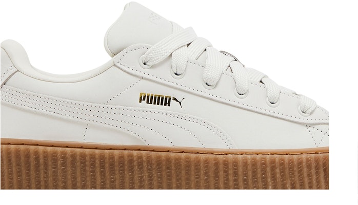 Fenty x Puma Creeper Phatty 'Earth Tone Pack - Warm White' 396813-03 Order Fenty x Puma Creeper Phatty 'Earth Tone Pack - Warm White' 396813-03