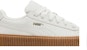 Fenty x Puma Creeper Phatty 'Earth Tone Pack - Putih Hangat' 396813-03