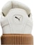Sizing Fenty x Puma Creeper Phatty 'Earth Tone Pack - Putih Hangat' 396813-03