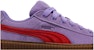 Fenty x Puma Creeper Phatty 'Lavender Burnt Red' Lelabah Merah Terbakar 396403-03