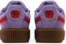 Details for Fenty x Puma Creeper Phatty 'Lavender Burnt Red' Lelabah Merah Terbakar 396403-03