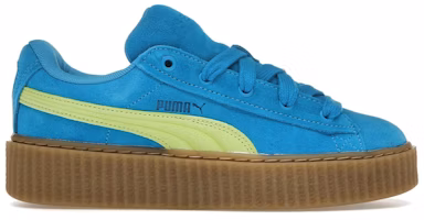 Fenty x Puma Creeper Phatty 'Speed Blue Lime' 396403-02 Fenty x Puma Creeper Phatty 'Speed Blue Lime' 396403-02