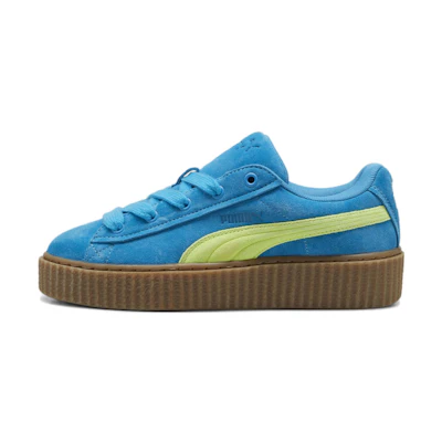 Fenty Puma Creeper Phatty 'Speed Blue Lime'