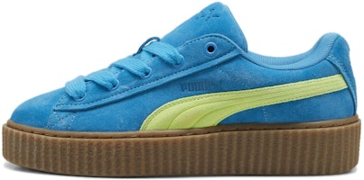 Fenty x Puma Creeper Phatty 'Speed Blue Lime' 396403-02 Fenty x Puma Creeper Phatty 'Speed Blue Lime' 396403-02
