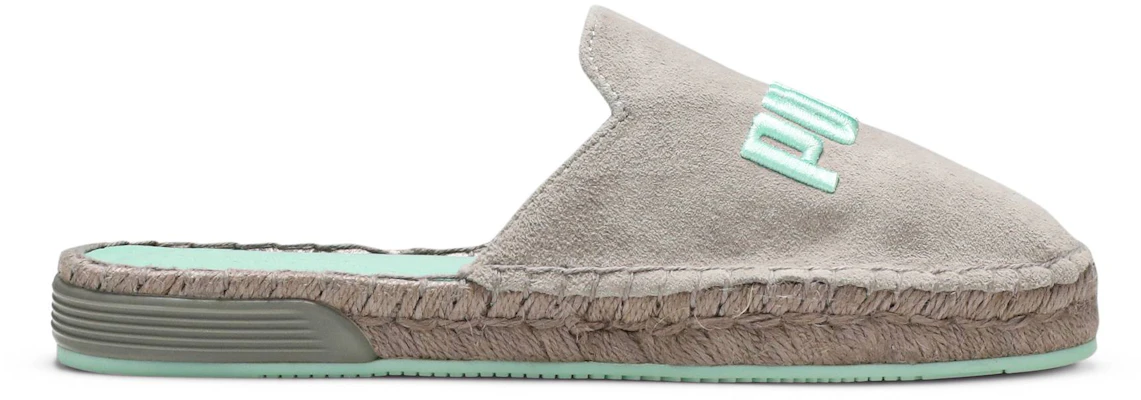 Puma sales fenty espadrille