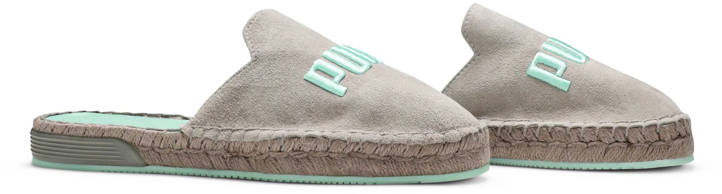 Fenty women's espadrilles sales