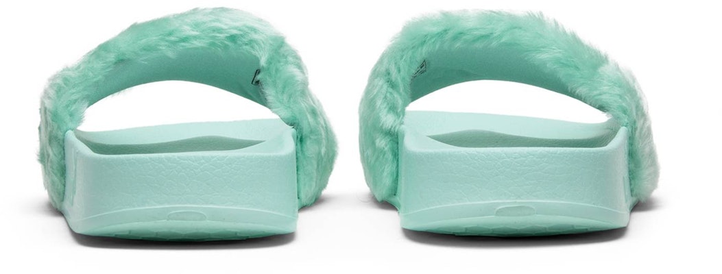 (W) Fenty x Puma 毛毛拖鞋 '海湾' 365772-01 Details for (W) Fenty x Puma 毛毛拖鞋 '海湾' 365772-01