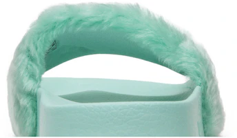 Sizing (Women) Fenty Fur Slide 'Bay' 365772-01