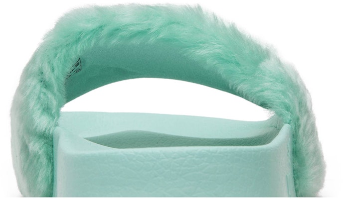 (W) Fenty x Puma 毛毛拖鞋 '海湾' 365772-01 Sizing (W) Fenty x Puma 毛毛拖鞋 '海湾' 365772-01