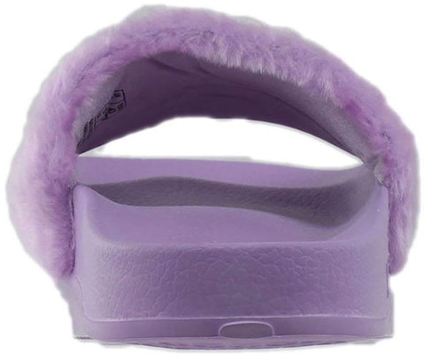 Sandal Bulu Puma Fenty x Fur Slide Ungu 364402-02 Shop Sandal Bulu Puma Fenty x Fur Slide Ungu 364402-02