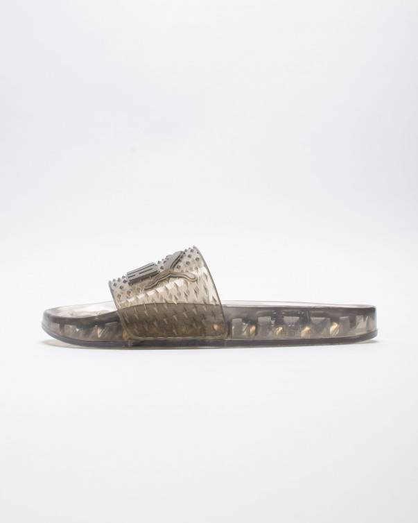 Lookbook (Women) Fenty x Puma Jelly Slide 'Black'  365773-02