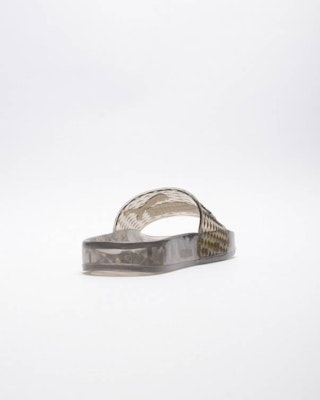 Beli (Women) Fenty x Puma Jelly Slide 'Black' 365773-02 Novelship