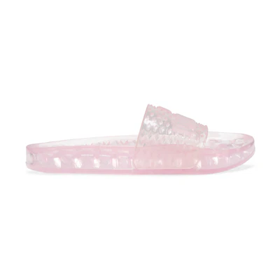 (W) Fenty Puma Jelly Slide 'Prism Pink'