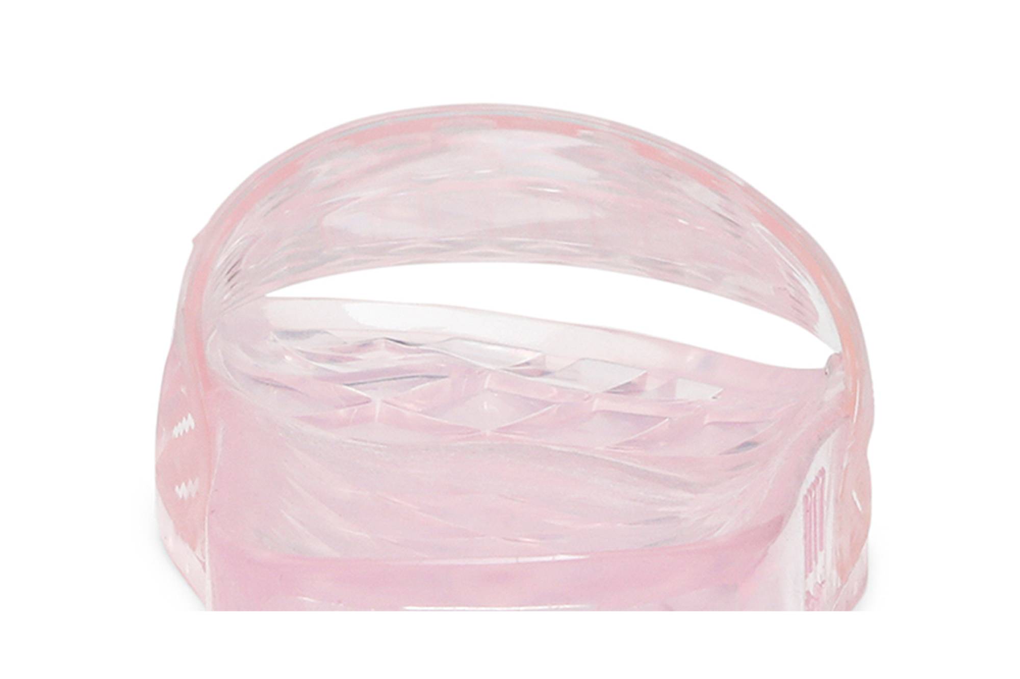 Sizing (Women) Fenty x Puma Jelly Slide 'Prism Pink'  365773-05